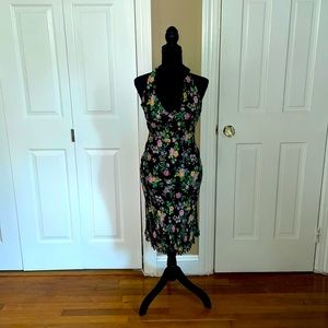 Betsey Johnson summer dress.